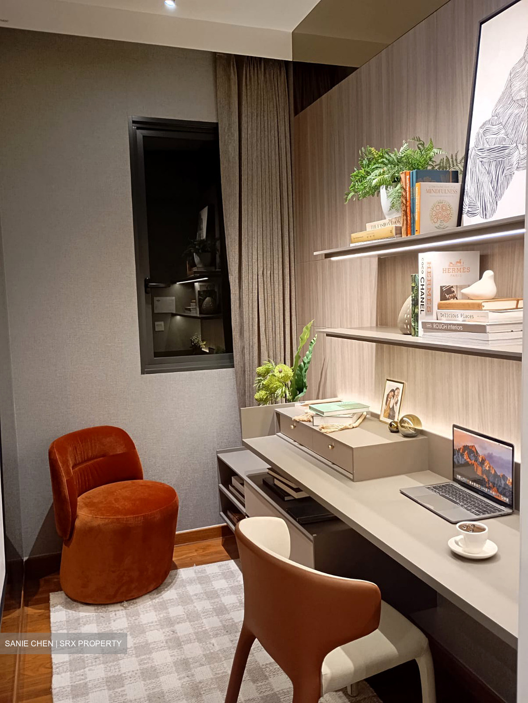 THE ARCADY AT BOON KENG (D12), Apartment #439963971